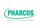 PHARCOS Logo