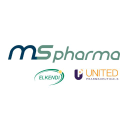 Logo El Kendi (MS Pharma)